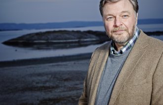 Steinar Madsen, Legemiddelverket