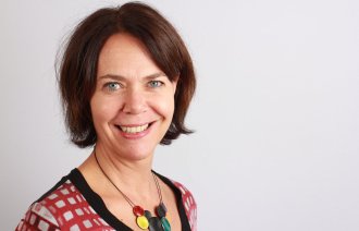 Professor Heidi Ormstad Professor Heidi Ormstad ved Høgskolen i Sørøst-Norge