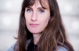 Portrett av Marianne Storm