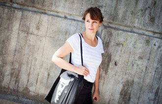 Sara Stridsberg