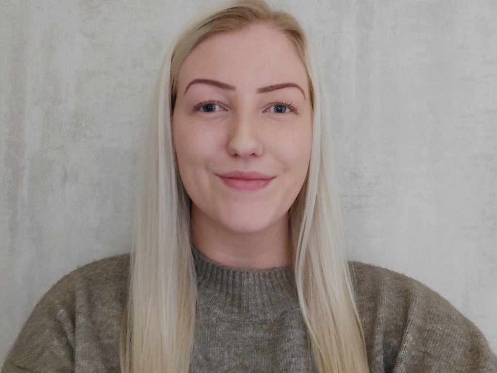 Ida Eidsvik Ida Eidsvik