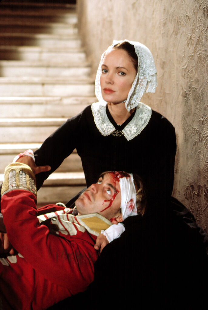 Florence Nightingale-film Florence Nightingale-film