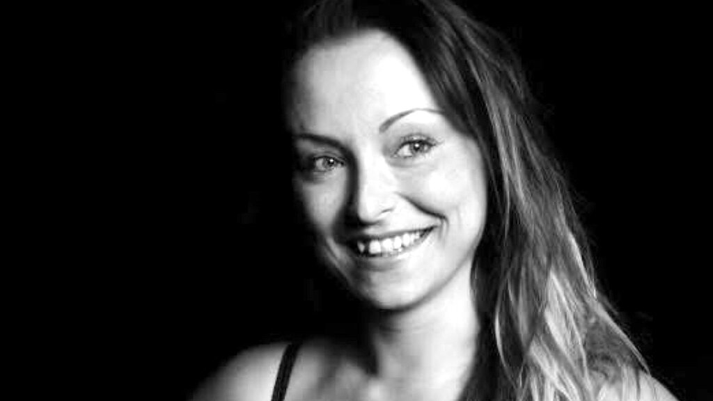 Linda Jordet