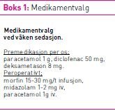 Boks 1 Boks 1