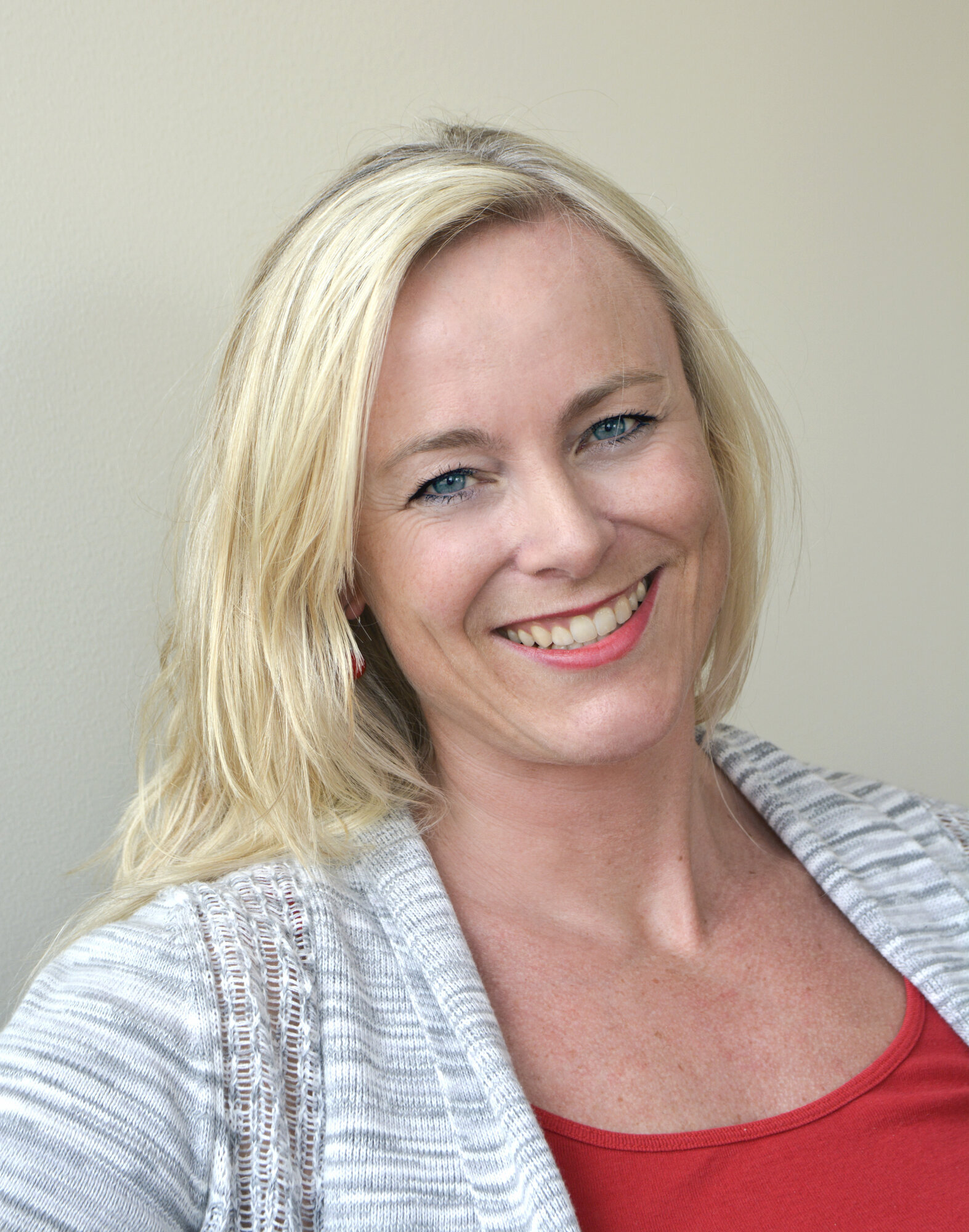Kristin Waldum-Grevbo, Landsgruppen av helsesykepleiere Bildet viser Kristin Waldum-Grevbo.
