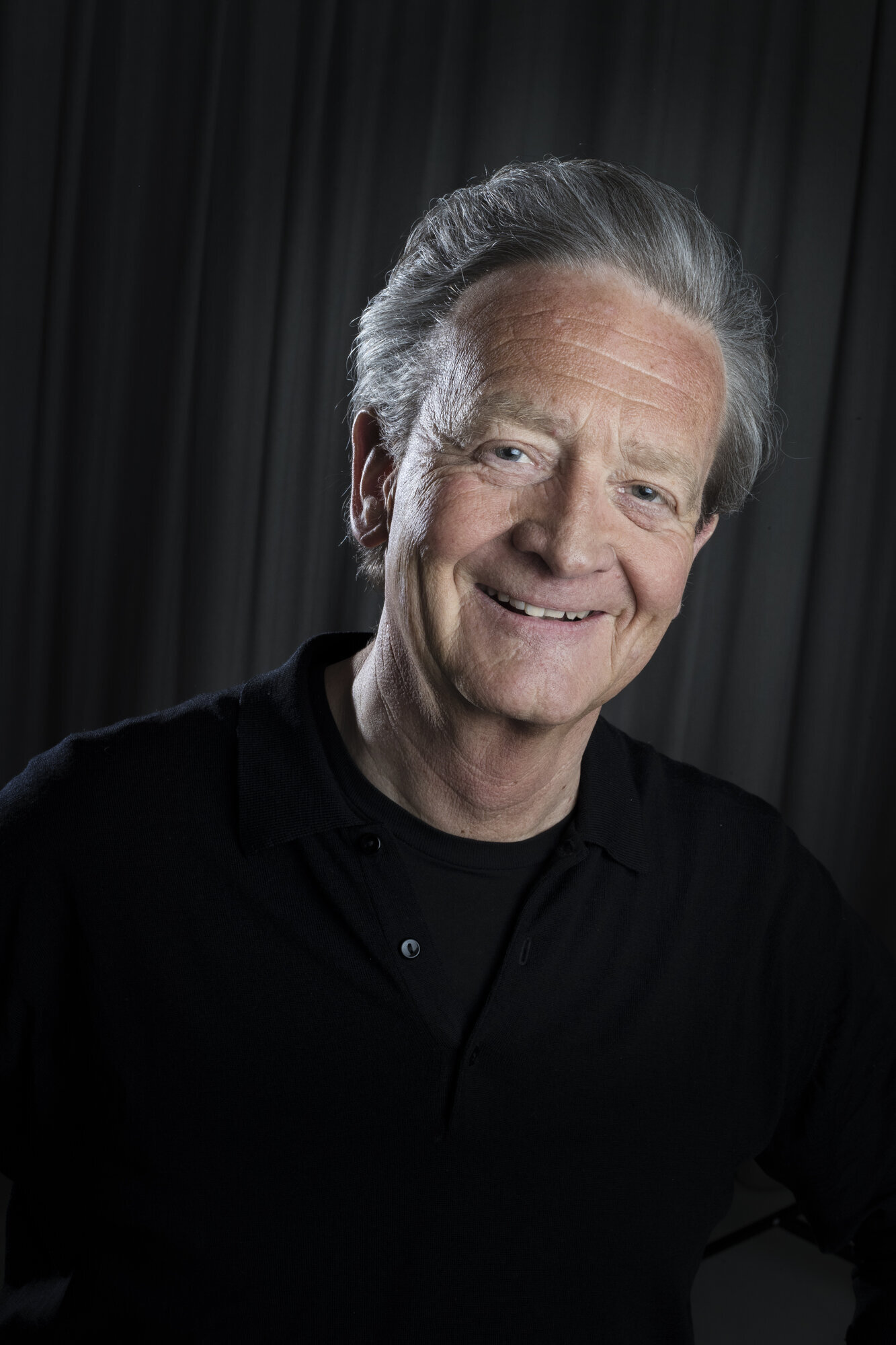 Hans Geelmuyden Hans Geelmuyden