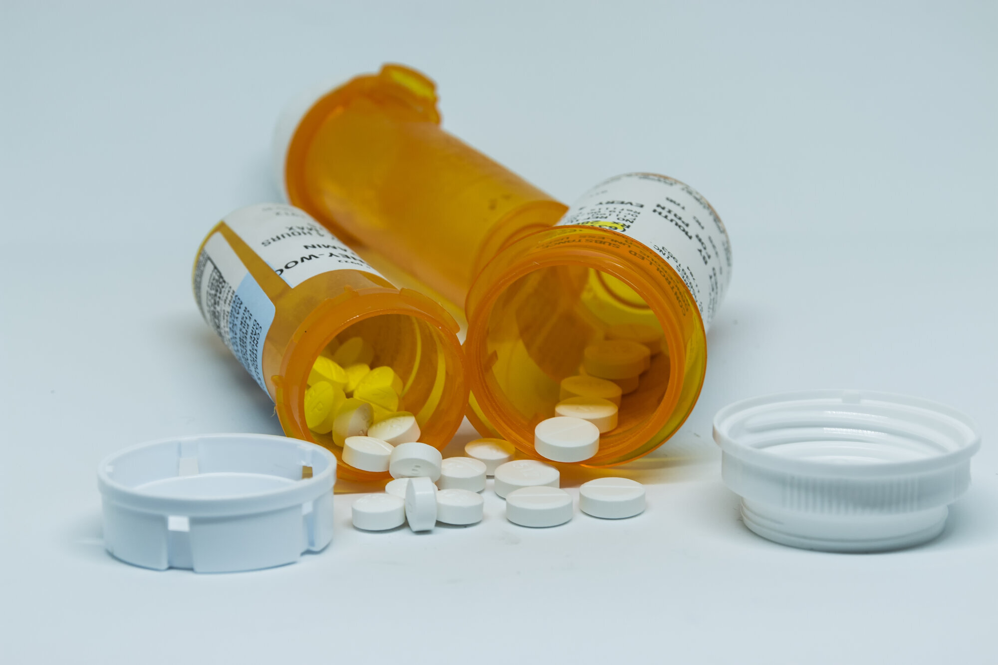 Smertestillende Oksykodon Smertestillende Oksykodon