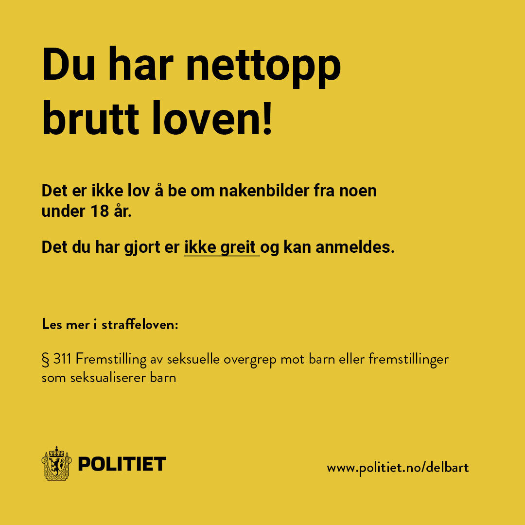 Del av undervisningsopplegget Delbart bildet viser del av undervisningsopplegget Delbart