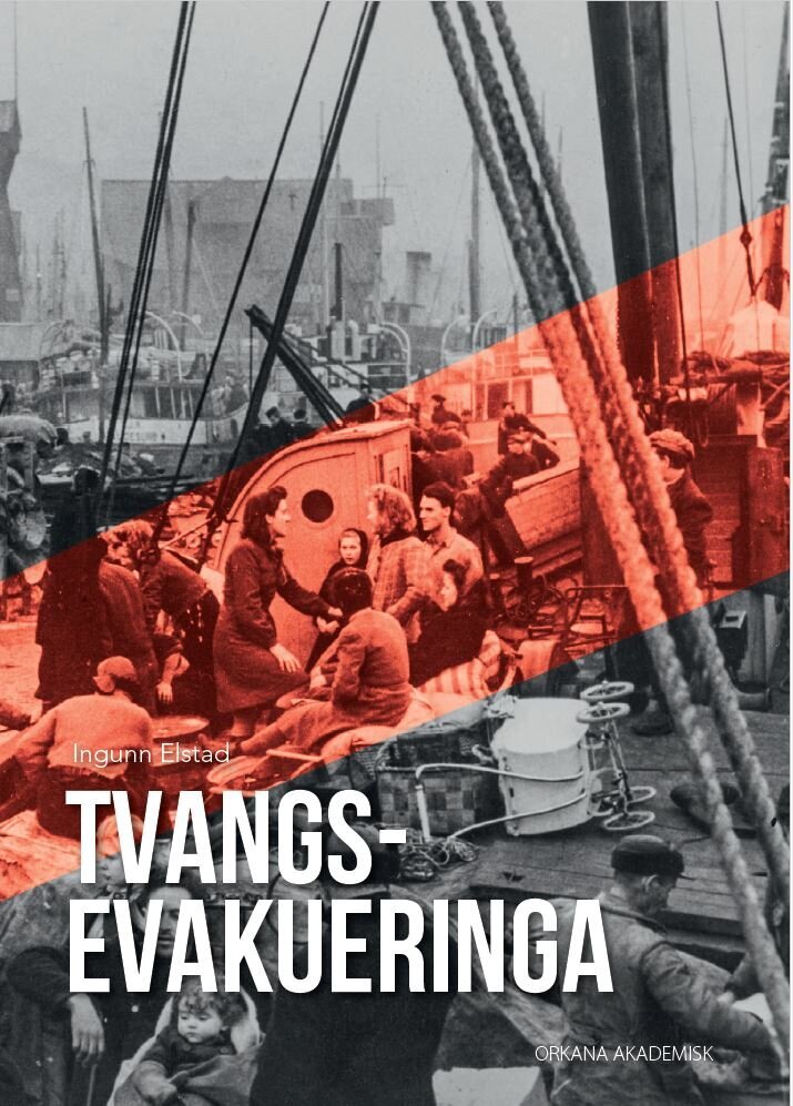 bildet viser forsiden av boka