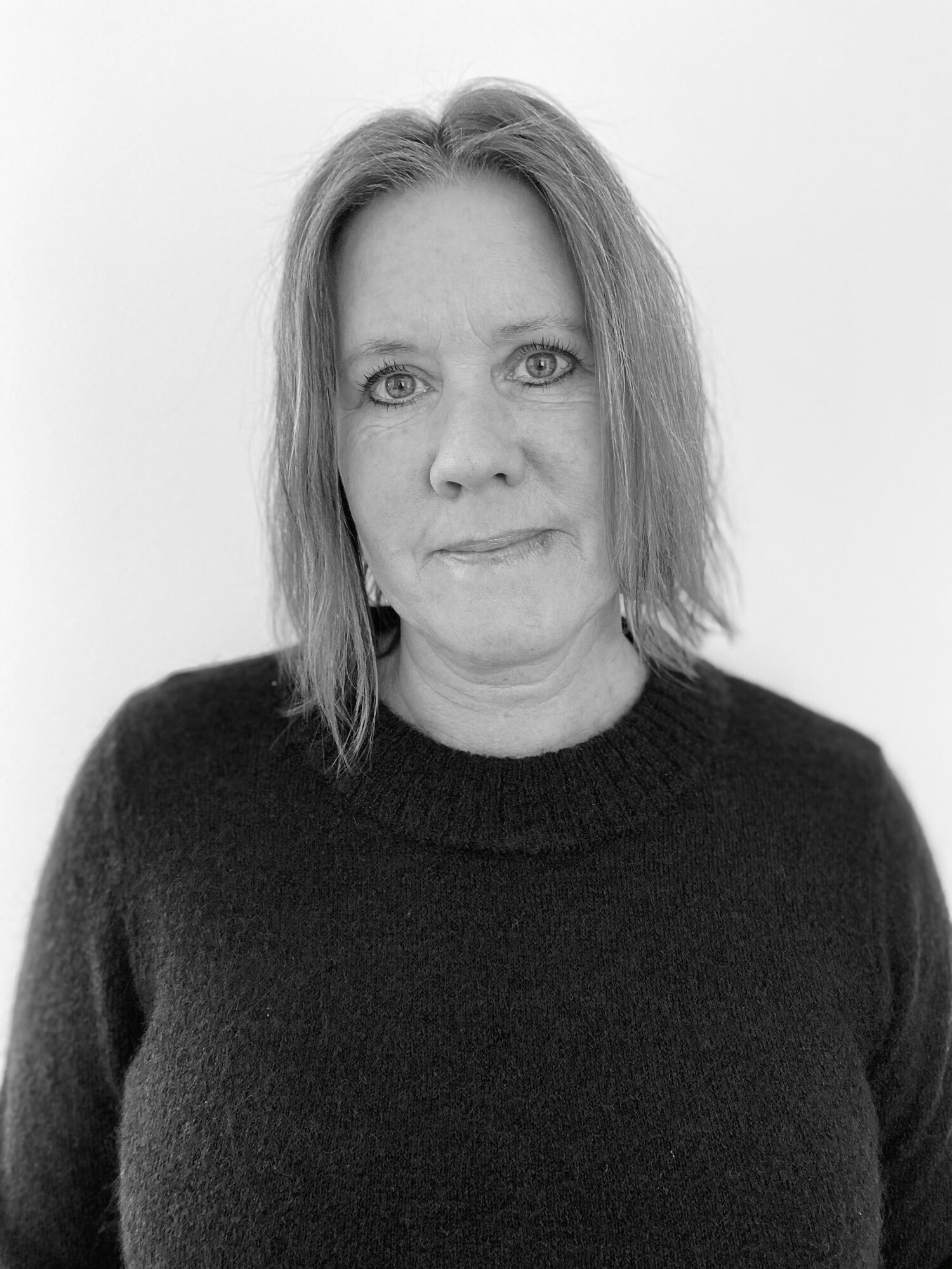 Lise Coucheron Krogstad, hovedtillitsvalgt for NSF i Eidskog Lise Coucheron Krogstad