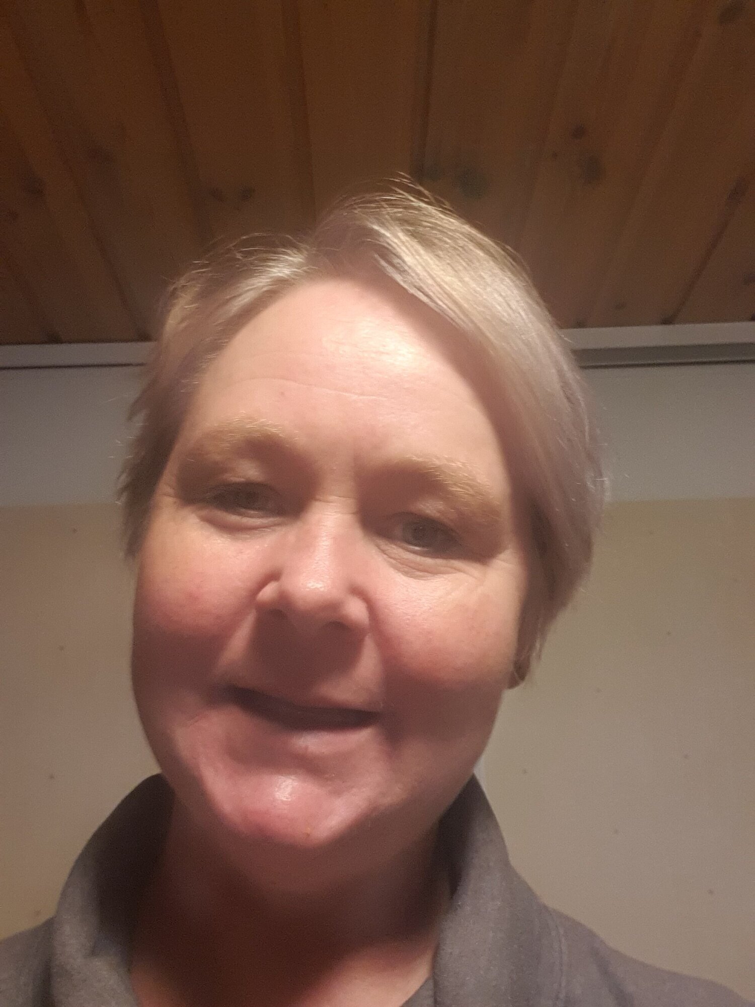 Malin Olsson, sykepleier i Eidskog Malin Olsson, sykepleier i Eidskog