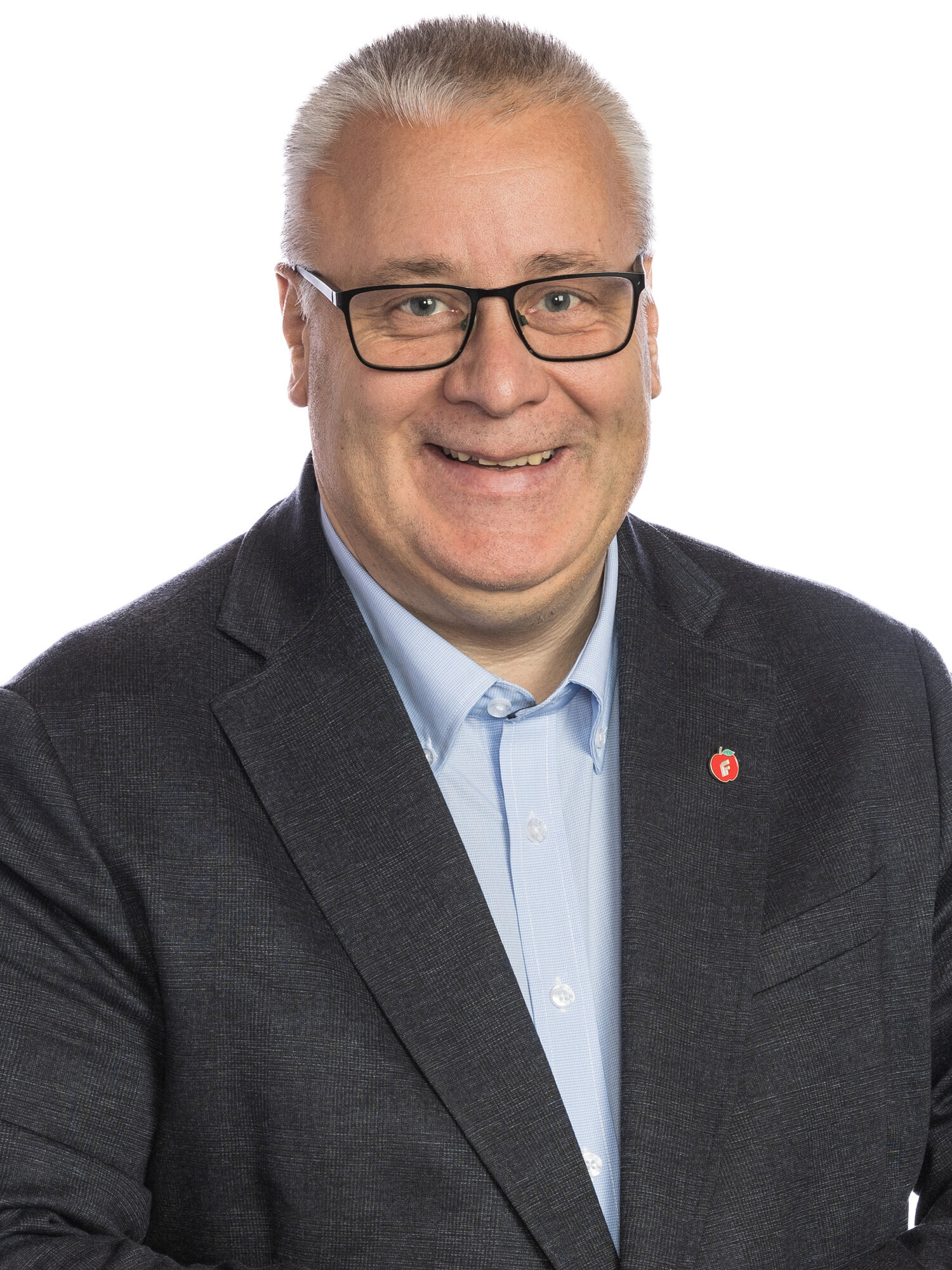 Bård Hoksrud