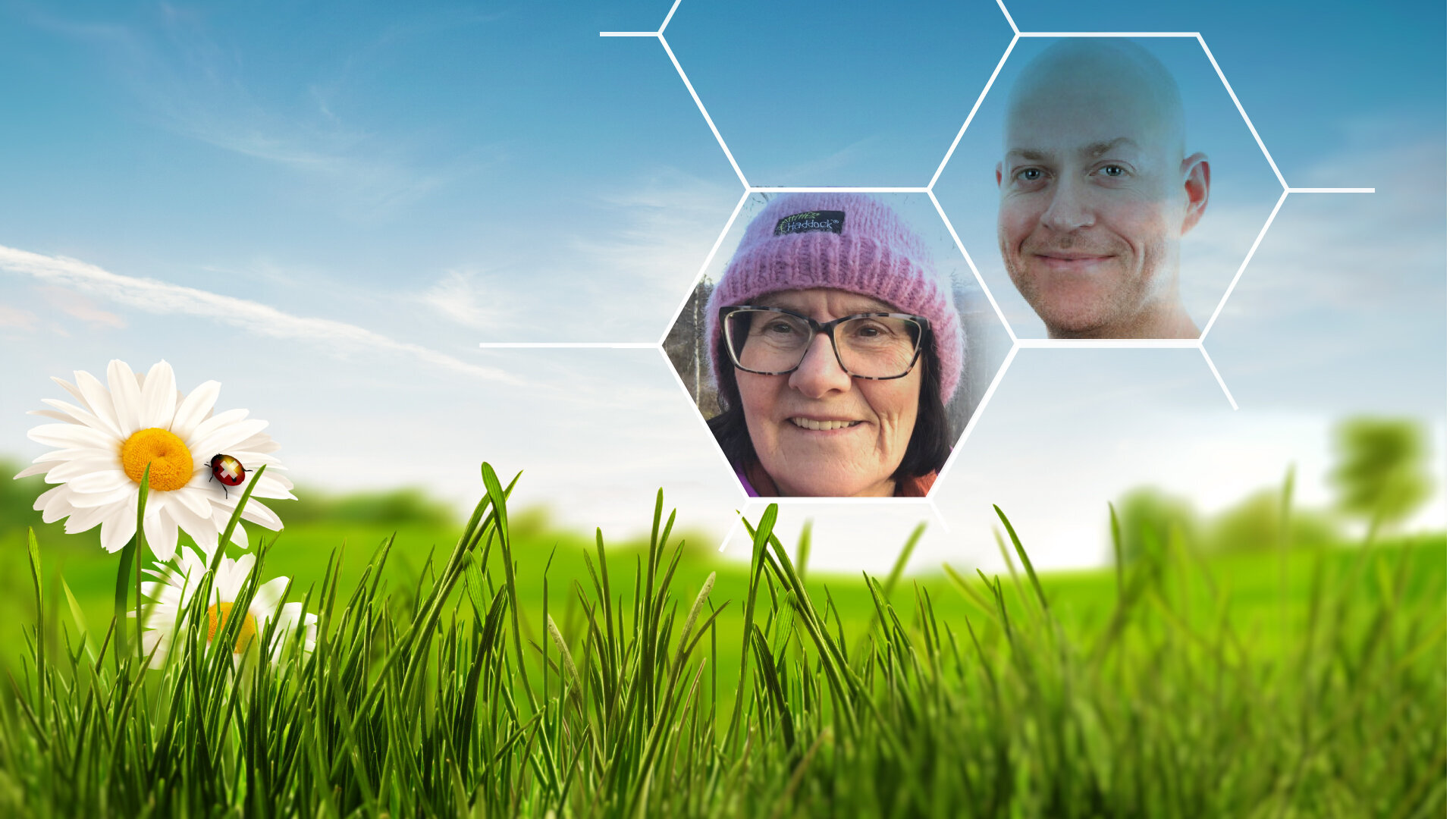 Collage med tillitsvalgte ved UNN og Helse Sør-Øst. Collage med tillitsvalgte ved UNN og Helse Sør-Øst.