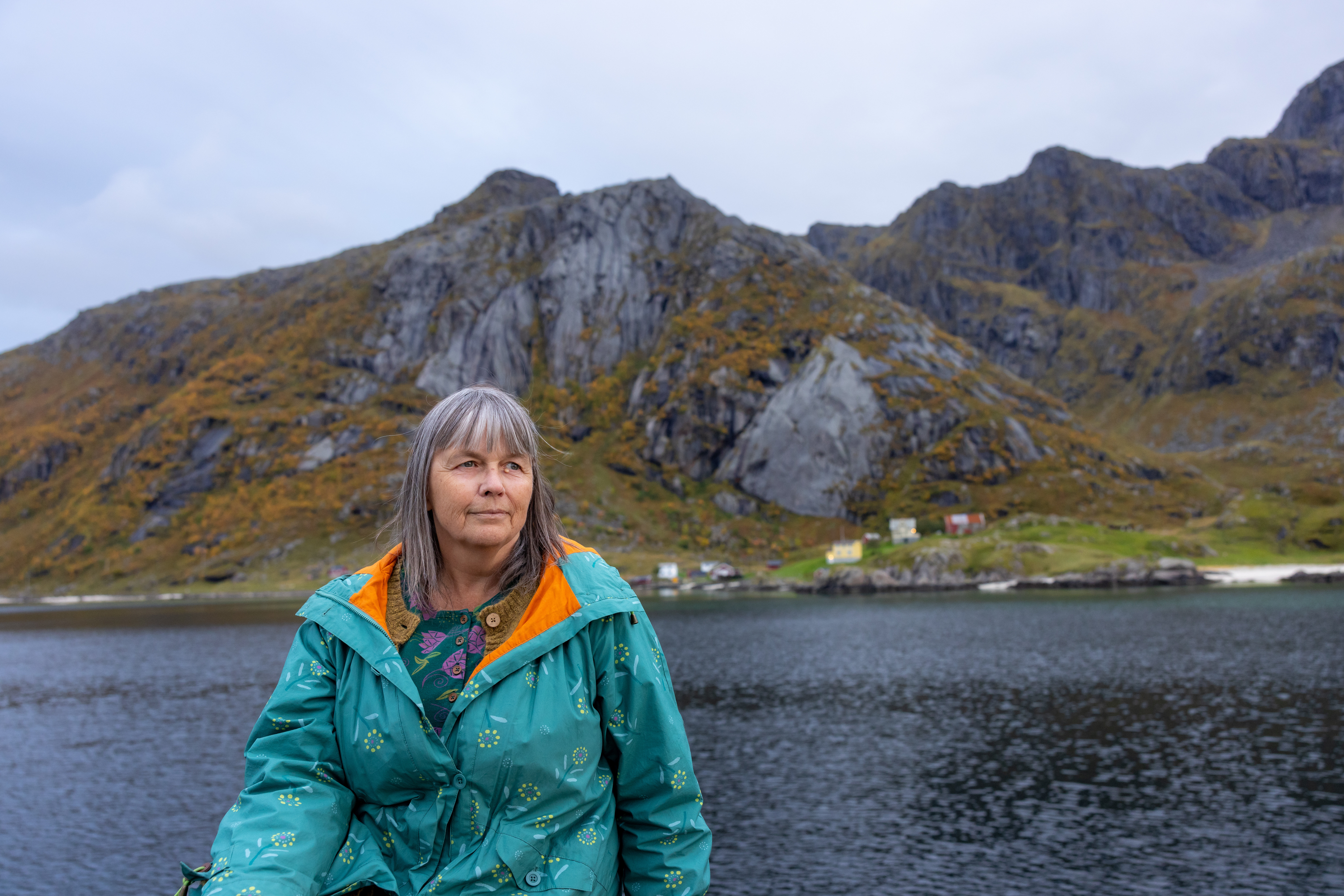 Solrun Holm