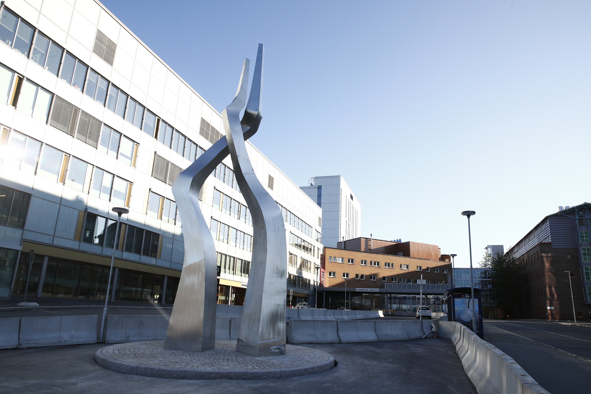 Universitetssykehuset i Nord-Norge