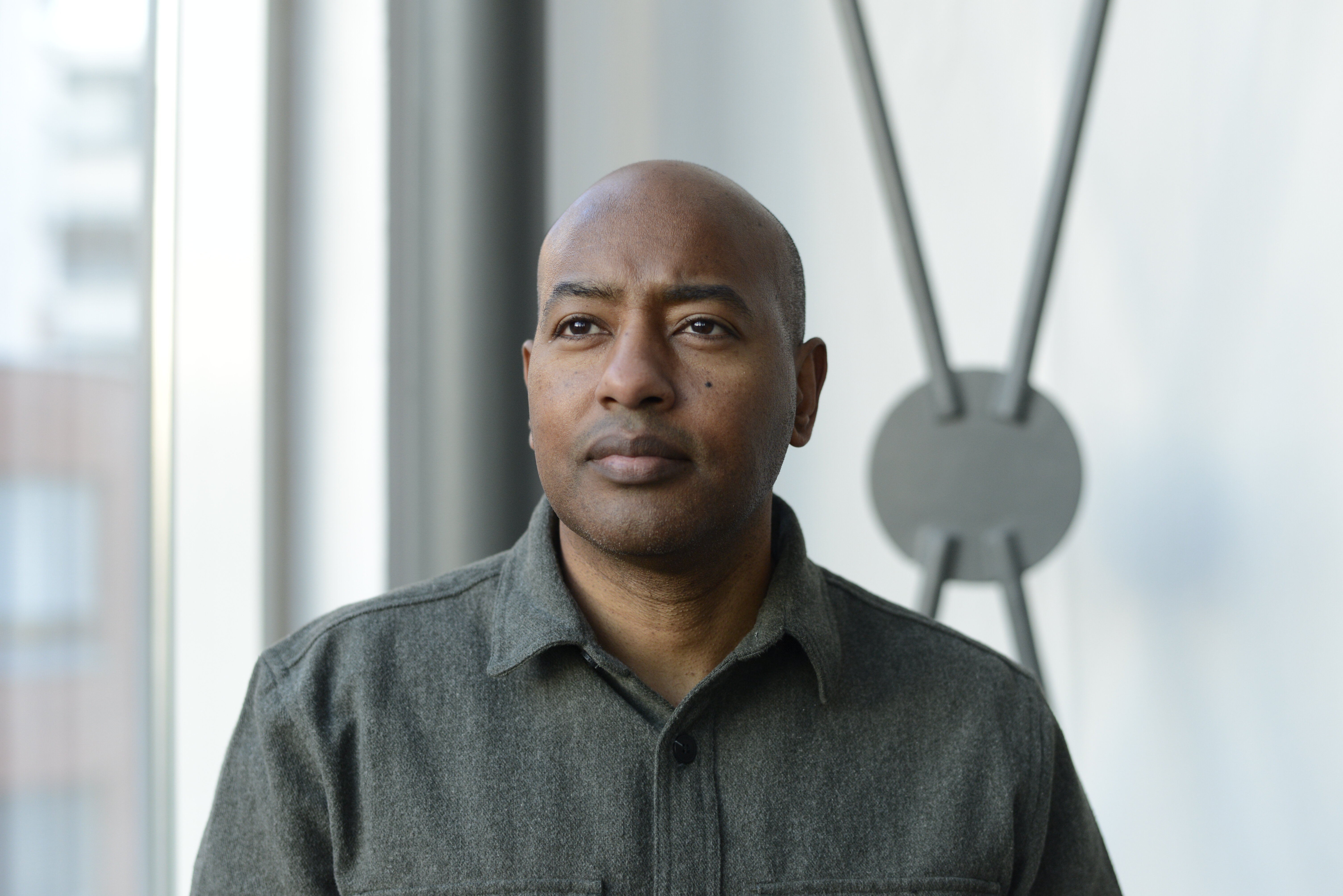 Jonas Debesay