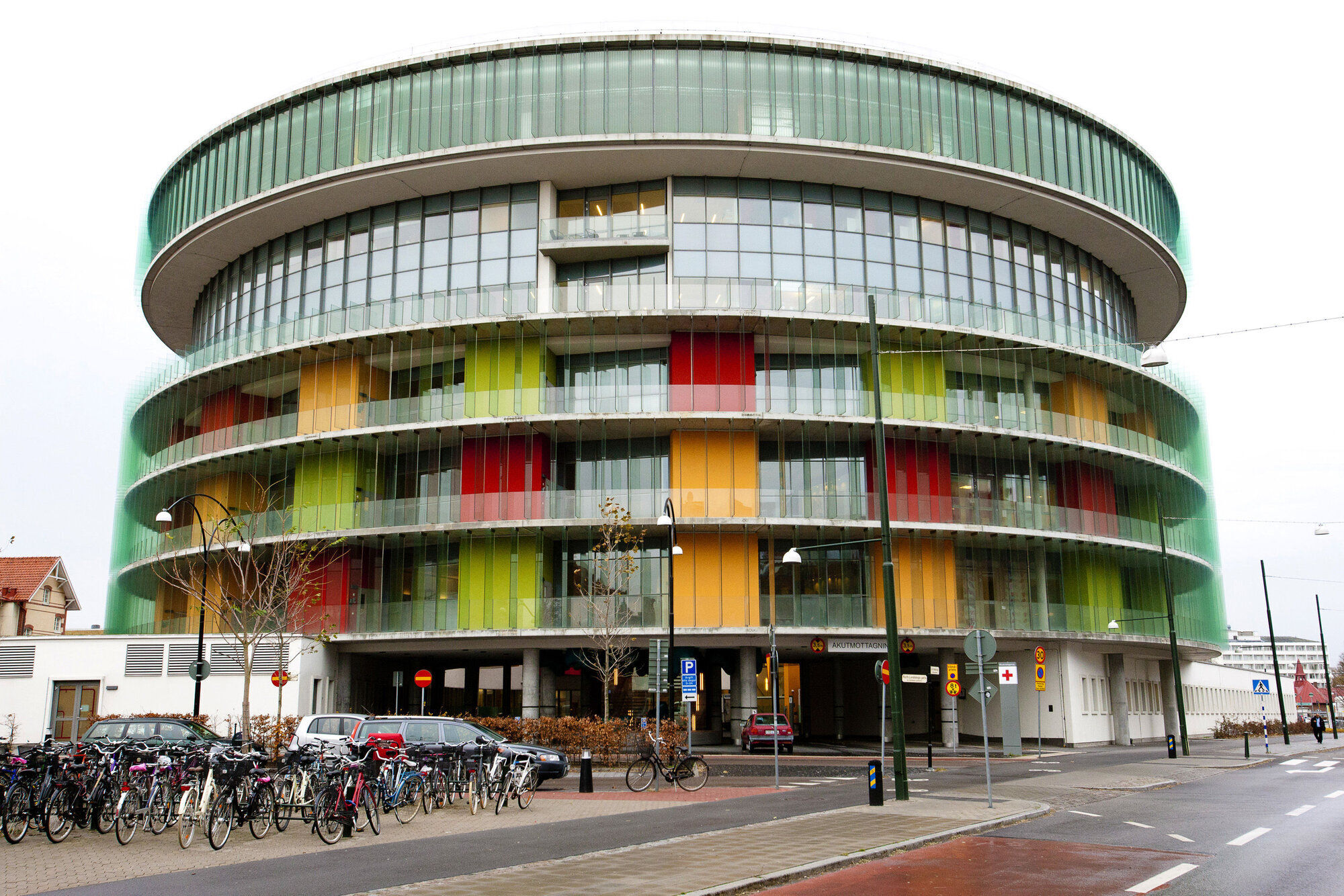 Sykehuset i Malmö