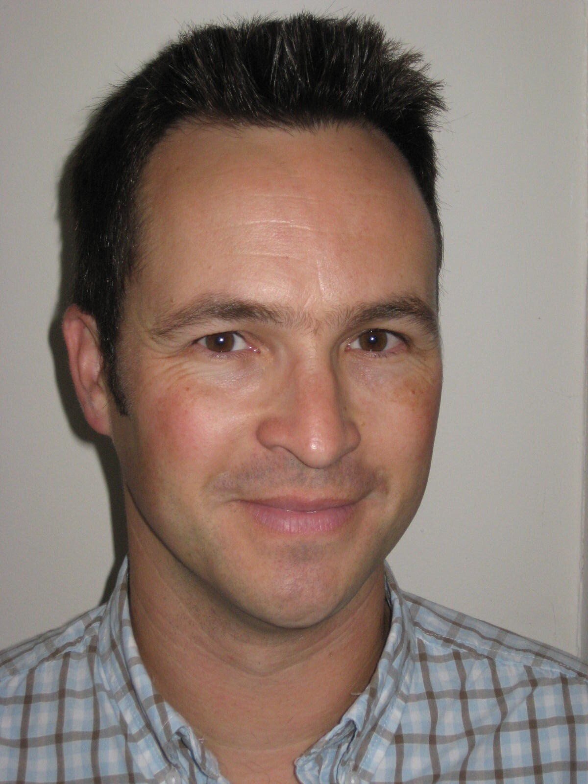 Dr Andrew Thompson Dr Andrew Thompson