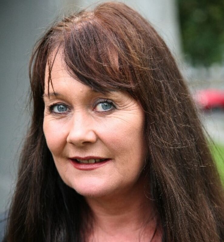 Elsa Kvamme Elsa Kvamme