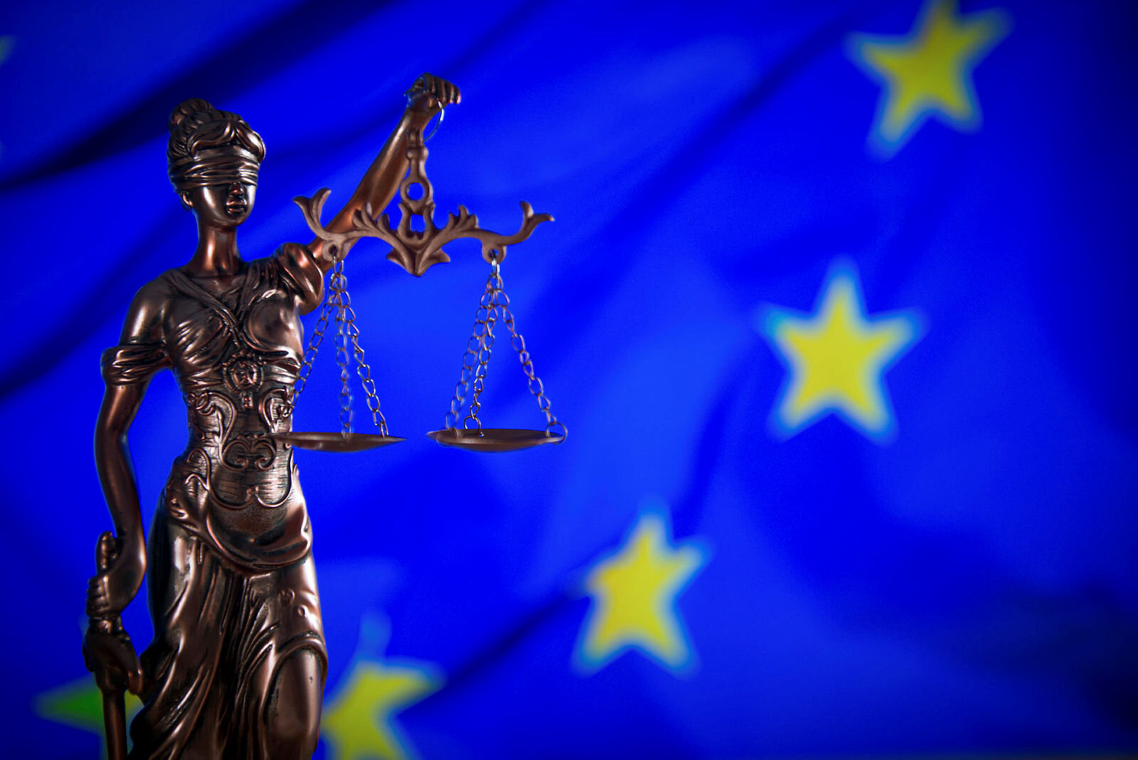 EU EU-flagg