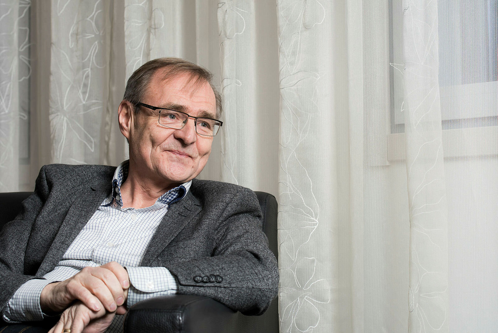 Lars Vorland Lars Vorland