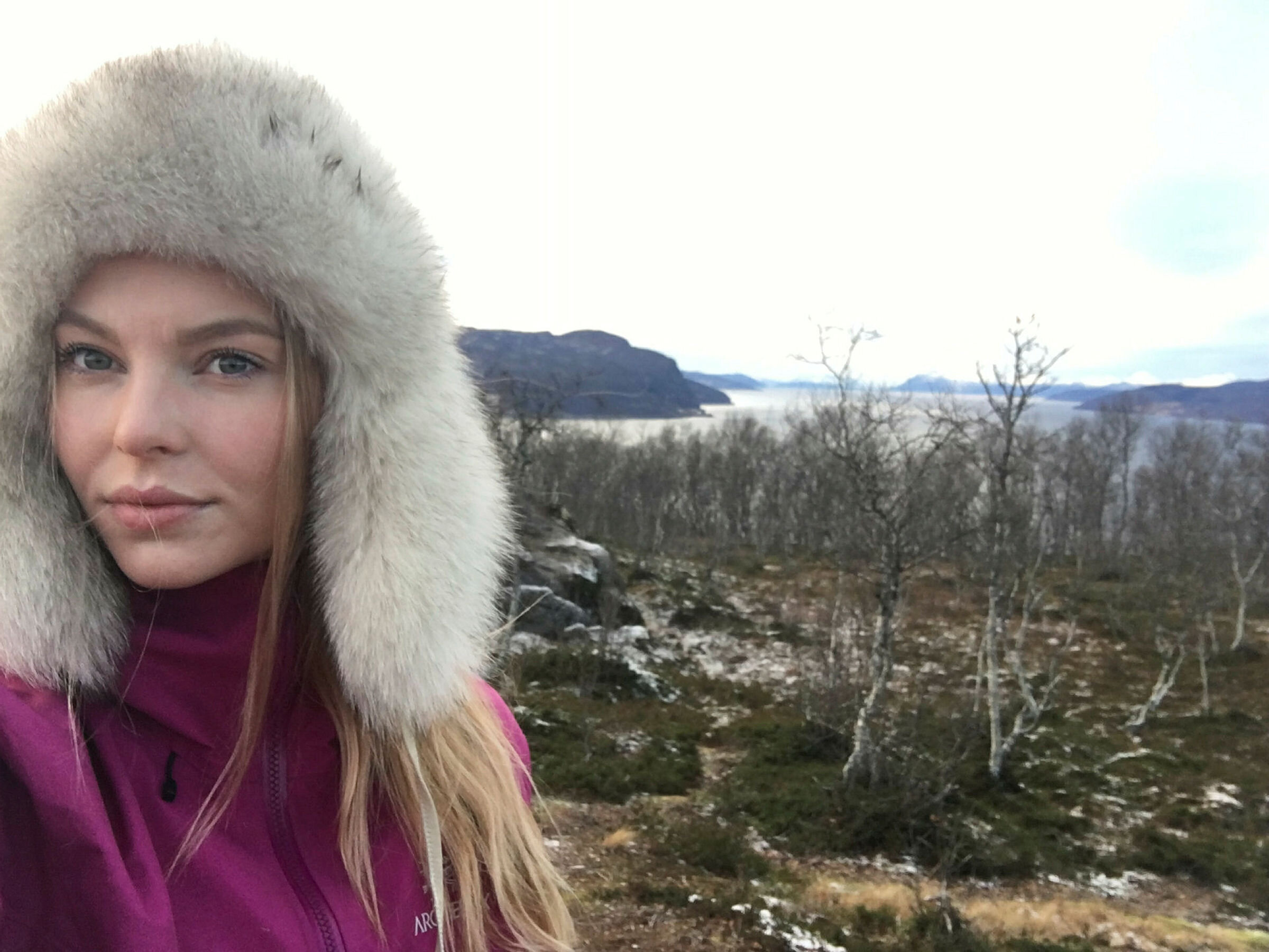 Synne Eilertsen Synne Eilertsen