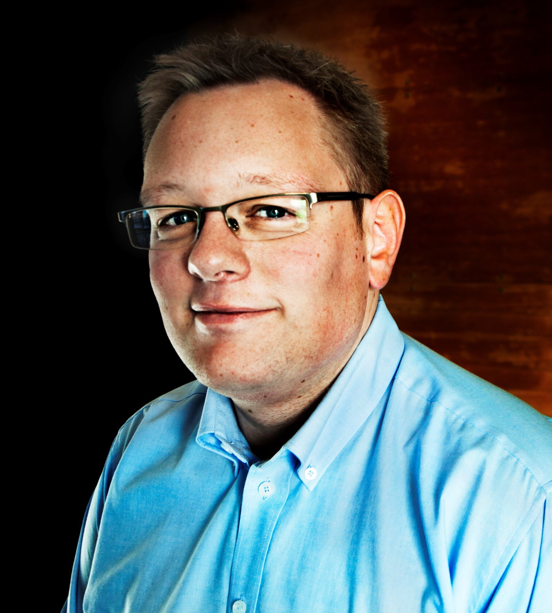 Kai Øyvind Brenden Kai Øyvind Brenden