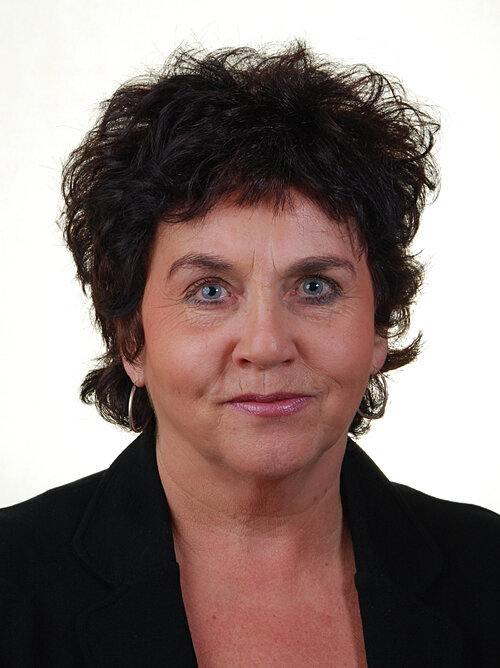 Tove Karoline Knutsen Tove Karoline Knutsen