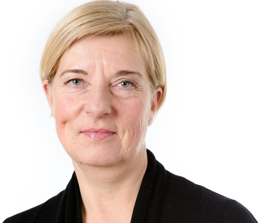 Lisbeth Normann