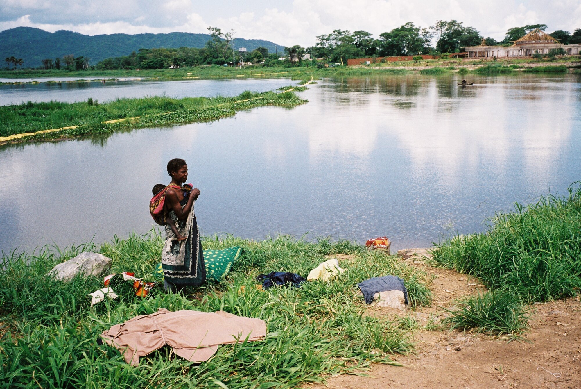 Malawi Landskap i Malawi
