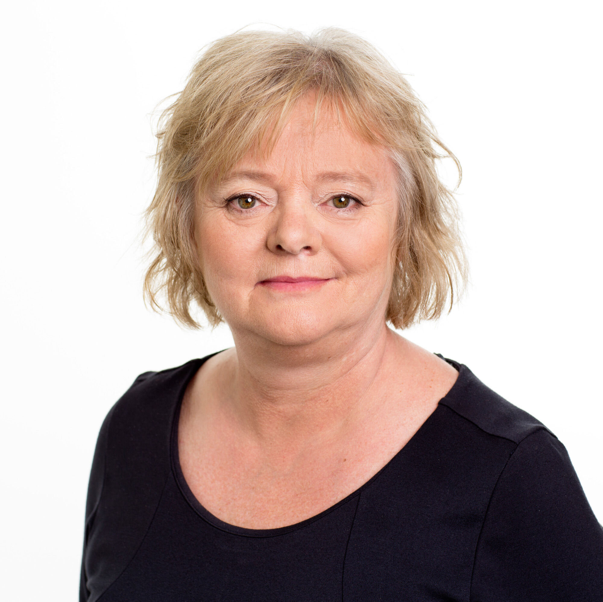 Mimmi Kvisvik bildet viser Mimmi Kvisvik