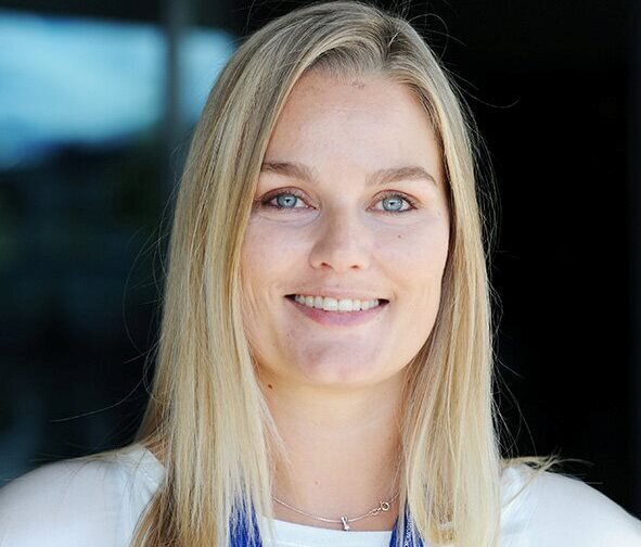 Leder i Jordmorforbundet NSF, Hanne Charlotte Schjelderup-Eriksen