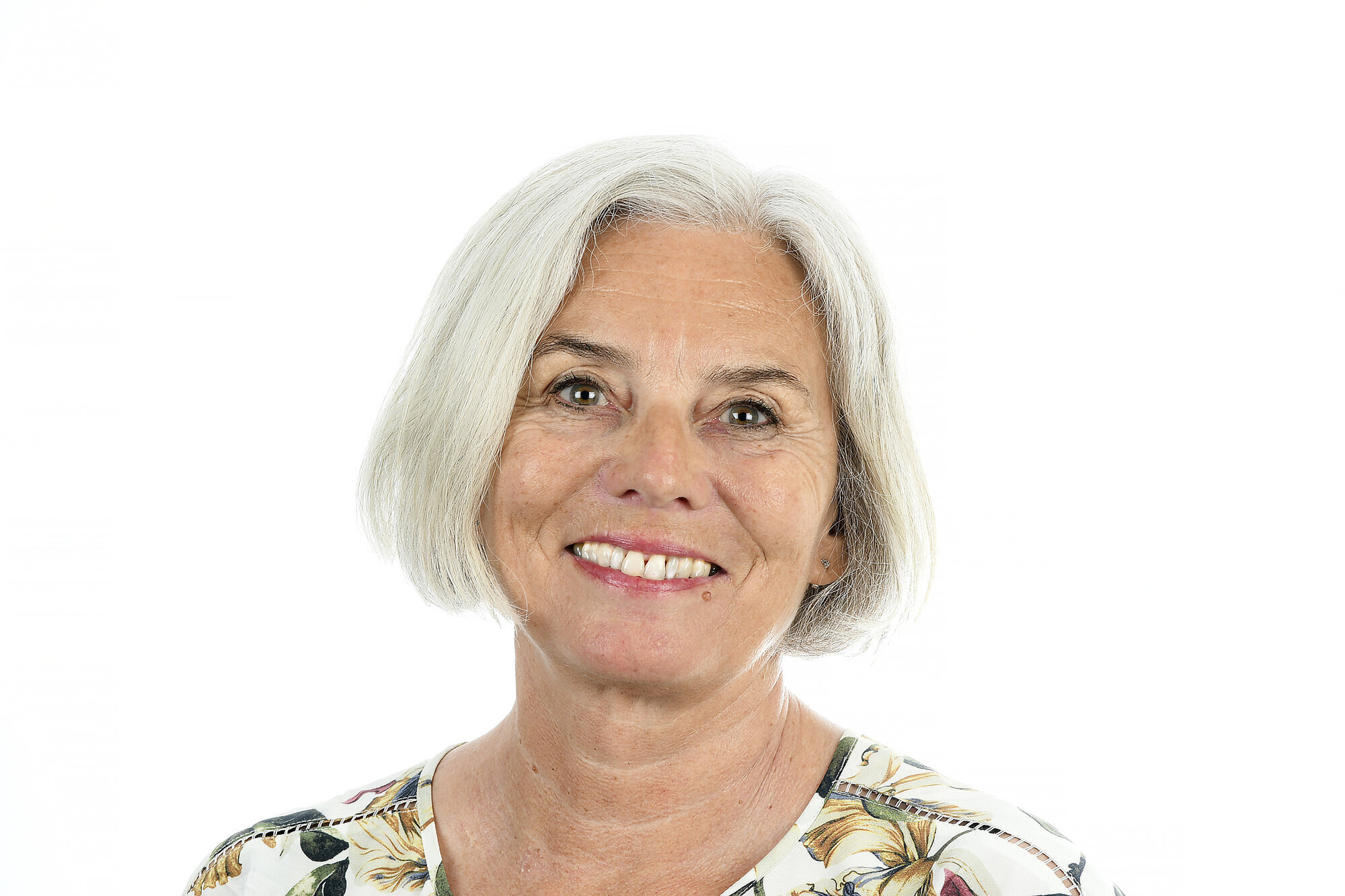 Søvi Helene Sæther bildet viser Sølvi Helene Sæther