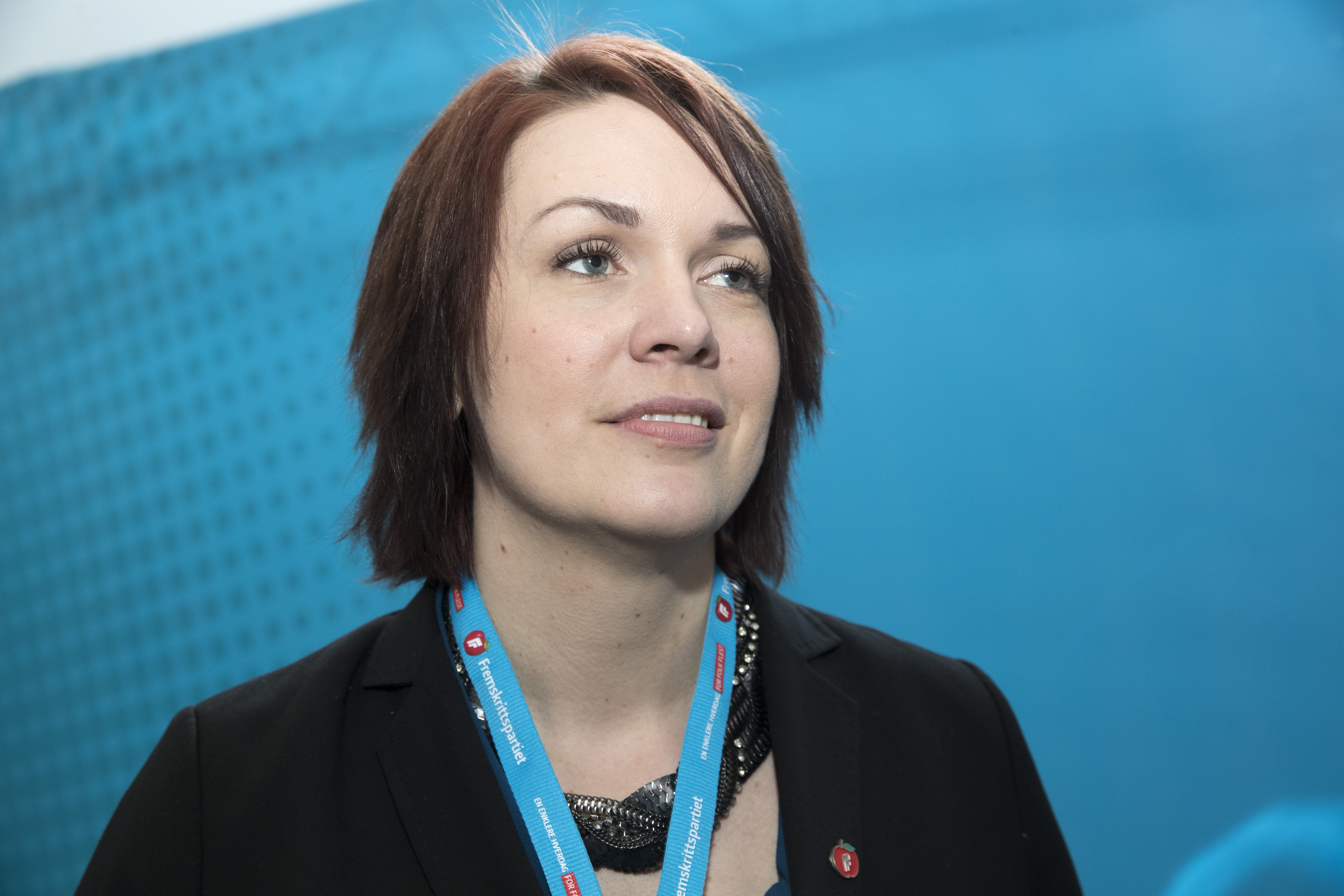 Åshild Bruun-Gundersen, FrP Bildet viser Åshild Bruun-Gundersen.