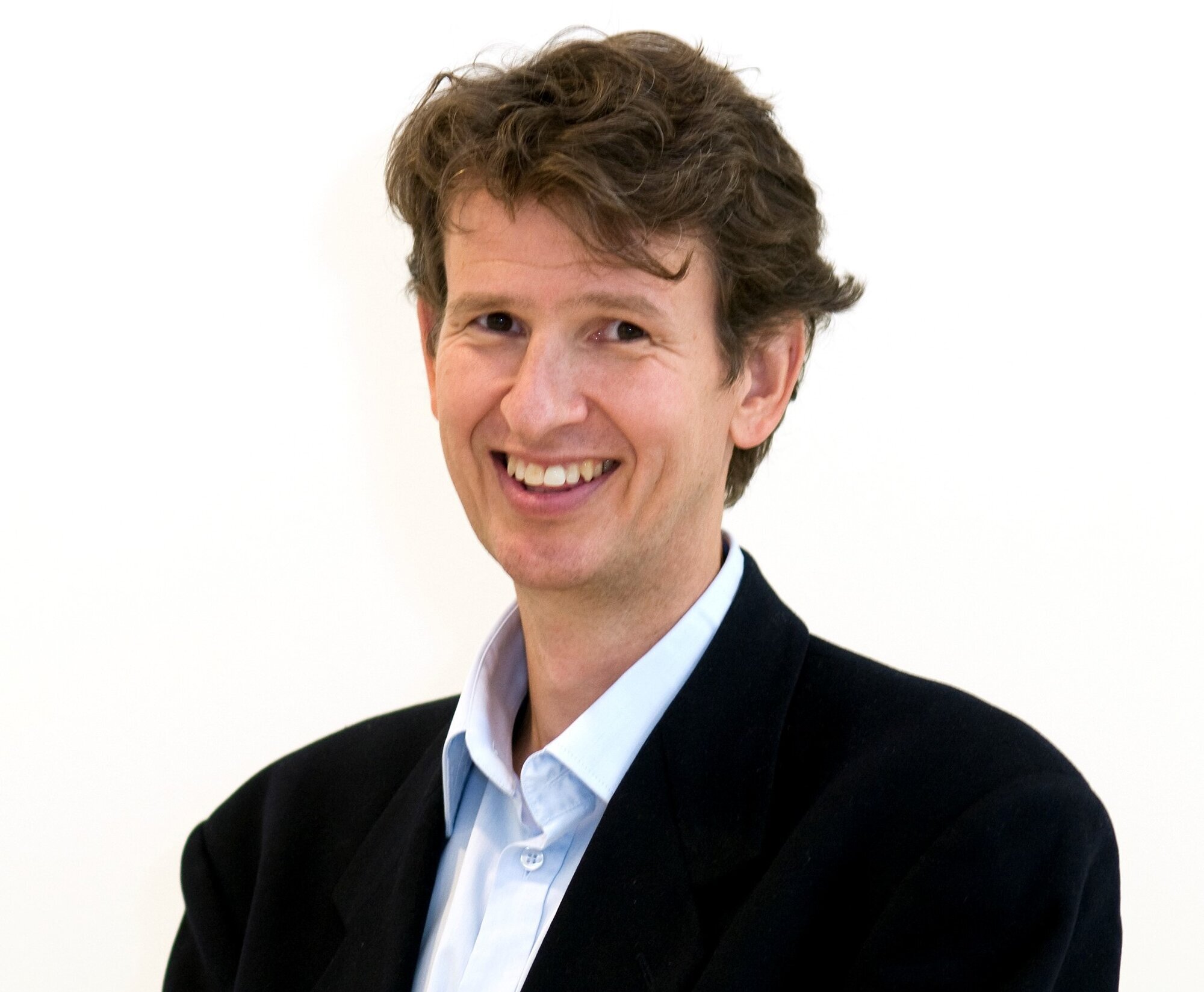 Terje Rootwelt, Barne- og ungdomsklinikken, OUS Bildet viser Terje Rootwelt.
