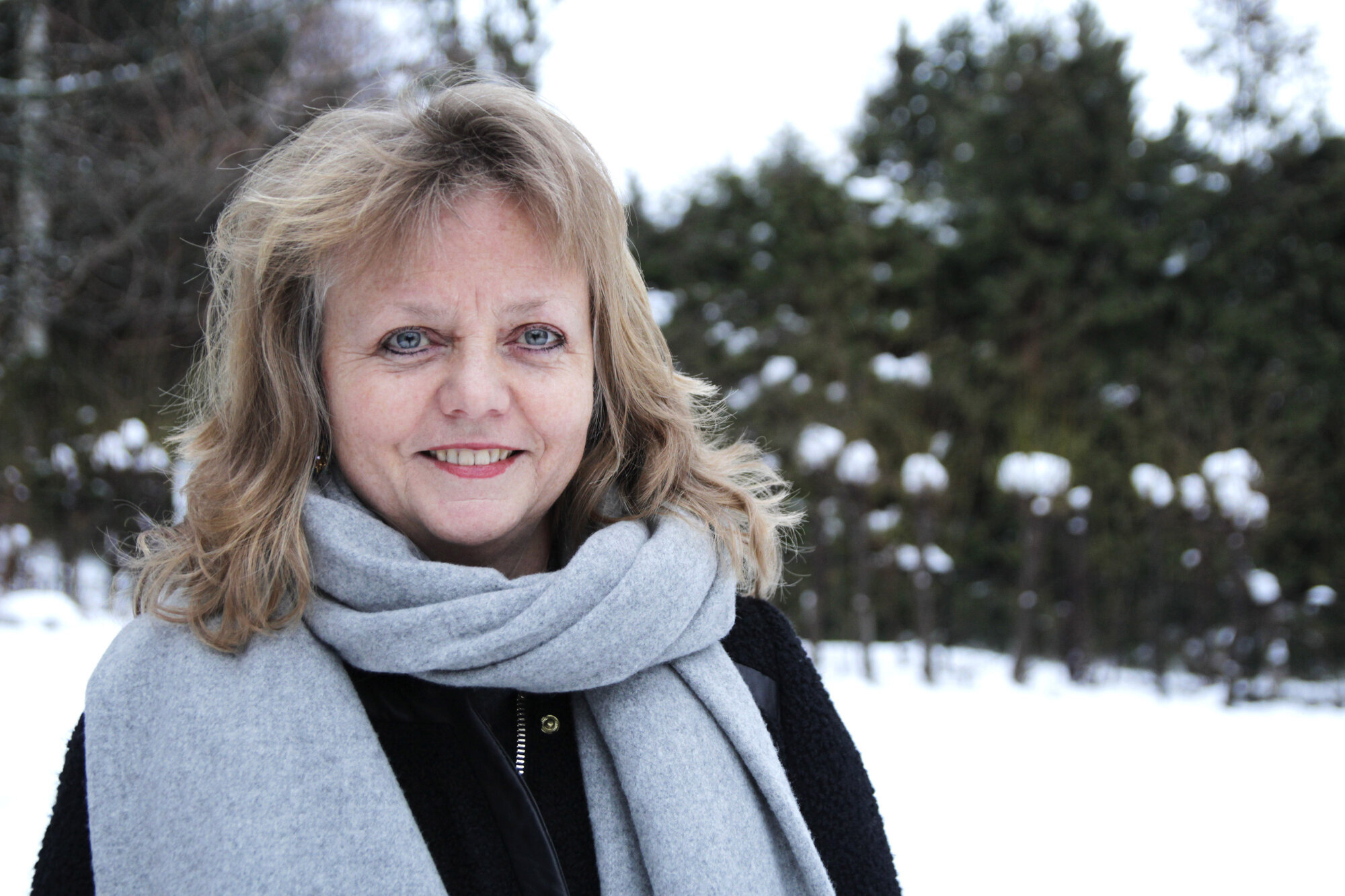 Foto: Eivor Hofstad