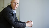 Jan Fredrik Andresen, Statens helsetilsyn Bildet viser Jan Fredrik Andresen