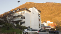 Metodisthjemmet, Bergen