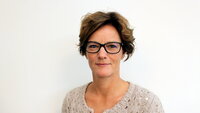 Bildet viser Mette Fagernes