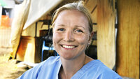 Sissel Overvoll