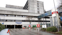 Haukeland Haukeland
