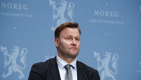 Espen Rostrup Nakstad Bildet viser Espen Rostrup Nakstad.
