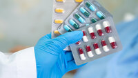 Antibiotikakapsler