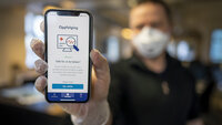 App Smittestopp