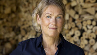 Nina Helen Mjøsund Nina Helen Mjøsund