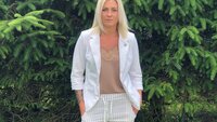 HTV i Karmøy kommune, Janett Gustavsen