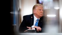 President Donald Trump