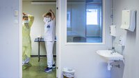 Vilde Vik på Ullevål