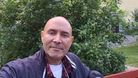 Akhenaton Oddvar de Leon, leder av Omod