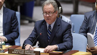 David Beasley David Beasley